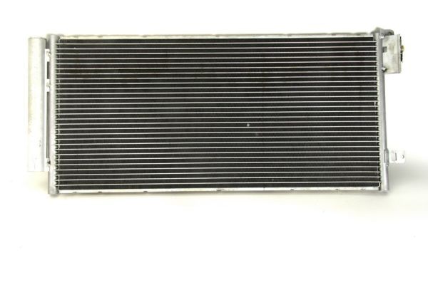 Thermotec KTT110200 Конденсатор, система кондиціонування повітря