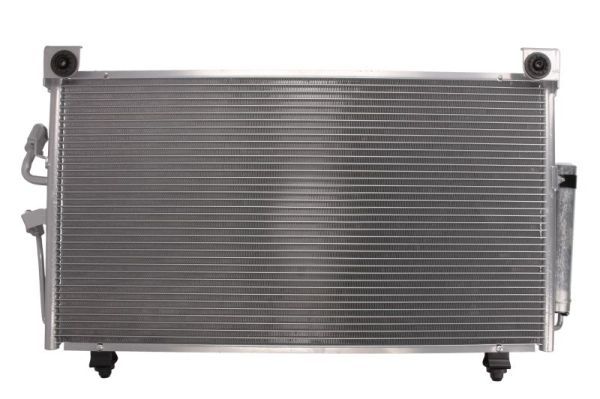 Thermotec KTT110201 Конденсатор, система кондиціонування повітря