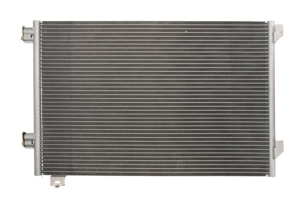 Thermotec KTT110205 Конденсатор, система кондиціонування повітря