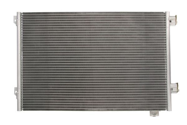 Thermotec KTT110205 Конденсатор, система кондиціонування повітря