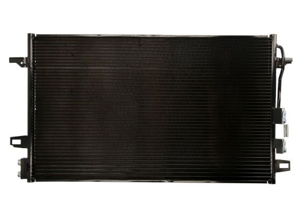 Thermotec KTT110209 Конденсатор, система кондиціонування повітря