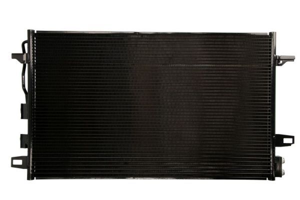 Thermotec KTT110209 Конденсатор, система кондиціонування повітря