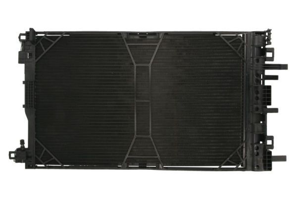 Thermotec KTT110211 Конденсатор, система кондиціонування повітря