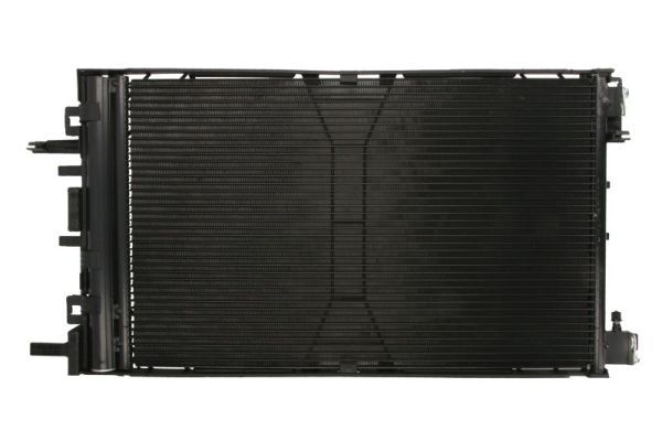 Thermotec KTT110211 Конденсатор, система кондиціонування повітря