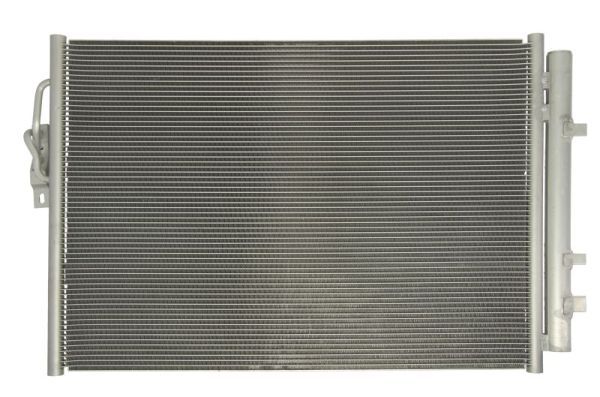 Thermotec KTT110212 Конденсатор, система кондиціонування повітря