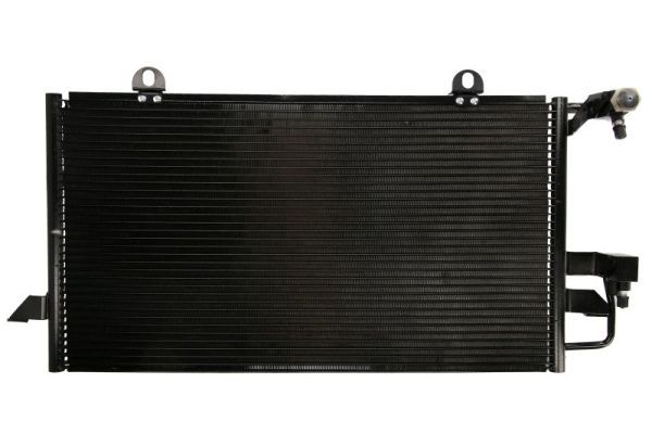 Thermotec KTT110213 Конденсатор, система кондиціонування повітря