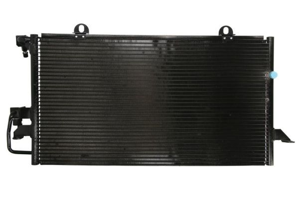 Thermotec KTT110213 Конденсатор, система кондиціонування повітря