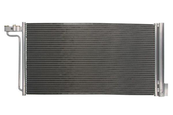 Thermotec KTT110214 Конденсатор, система кондиціонування повітря