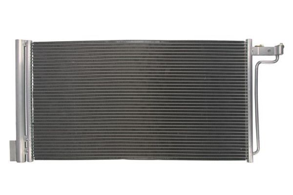 Thermotec KTT110214 Конденсатор, система кондиціонування повітря