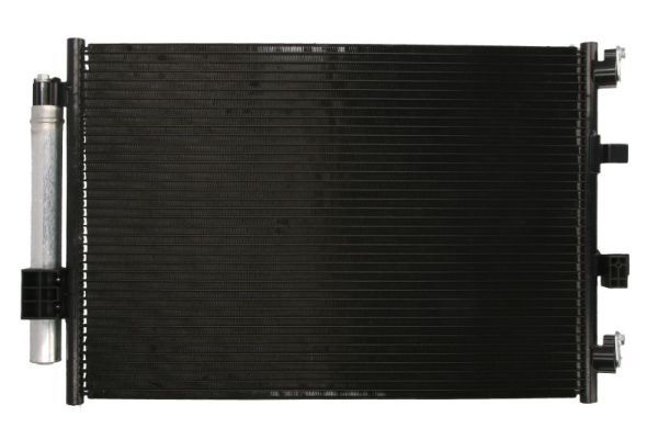 Thermotec KTT110215 Конденсатор, система кондиціонування повітря