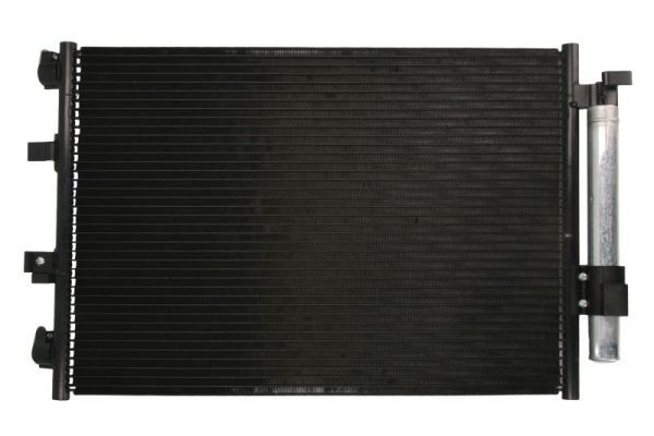 Thermotec KTT110215 Конденсатор, система кондиціонування повітря