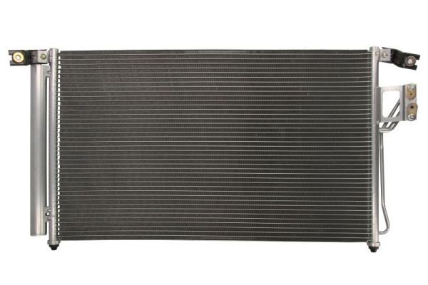 Thermotec KTT110216 Конденсатор, система кондиціонування повітря