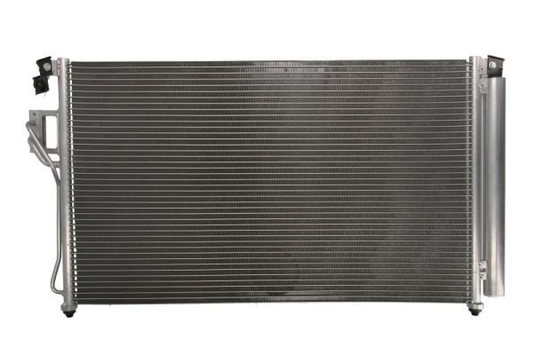 Thermotec KTT110216 Конденсатор, система кондиціонування повітря