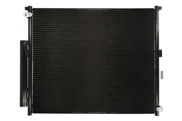 Thermotec KTT110219 Конденсатор, система кондиціонування повітря
