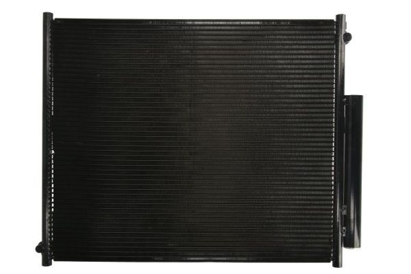 Thermotec KTT110219 Конденсатор, система кондиціонування повітря