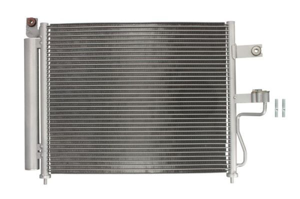 Thermotec KTT110221 Конденсатор, система кондиціонування повітря