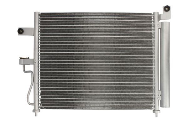 Thermotec KTT110221 Конденсатор, система кондиціонування повітря