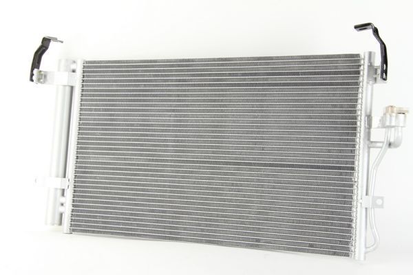 Thermotec KTT110223 Конденсатор, система кондиціонування повітря