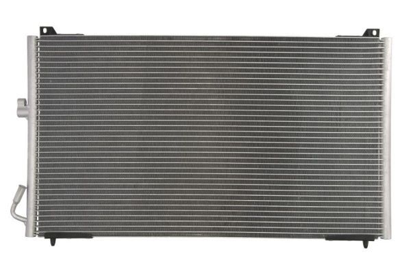 Thermotec KTT110224 Конденсатор, система кондиціонування повітря