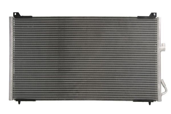 Thermotec KTT110224 Конденсатор, система кондиціонування повітря