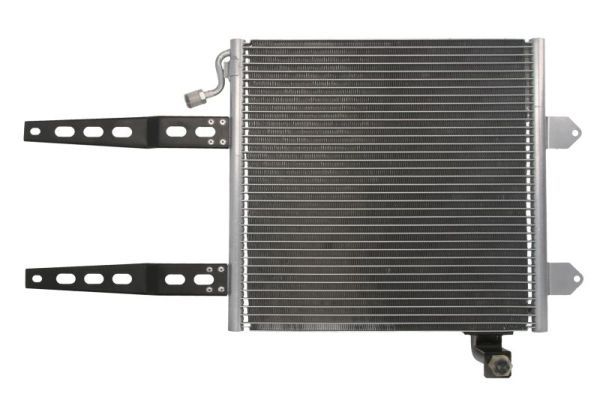 Thermotec KTT110227 Конденсатор, система кондиціонування повітря