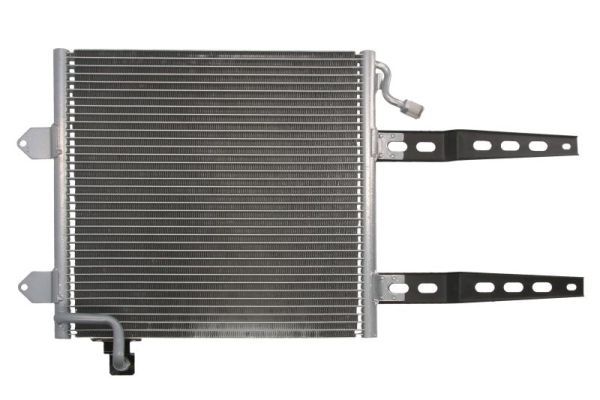 Thermotec KTT110227 Конденсатор, система кондиціонування повітря