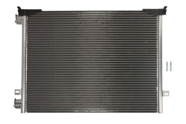 Thermotec KTT110228 Конденсатор, система кондиціонування повітря