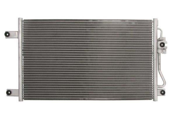 Thermotec KTT110229 Конденсатор, система кондиціонування повітря