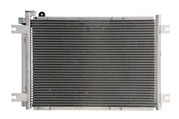 Thermotec KTT110230 Конденсатор, система кондиціонування повітря