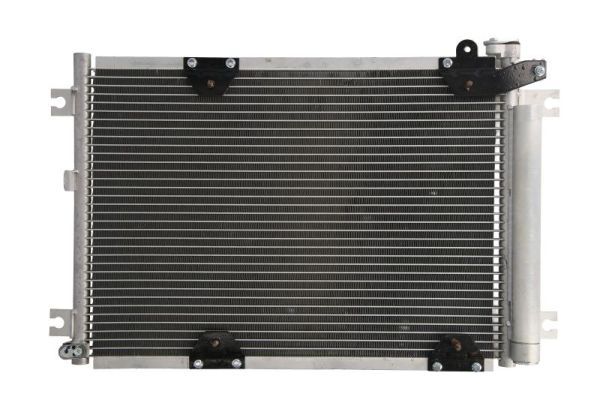 Thermotec KTT110230 Конденсатор, система кондиціонування повітря