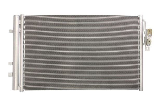 Thermotec KTT110231 Конденсатор, система кондиціонування повітря
