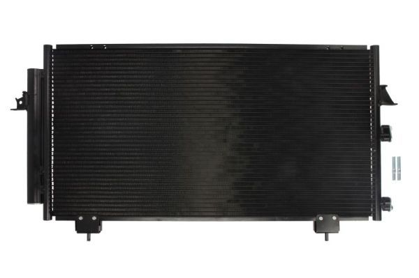 Thermotec KTT110232 Конденсатор, система кондиціонування повітря