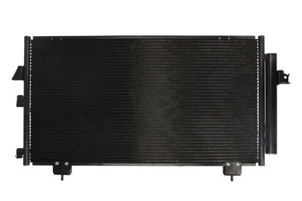 Thermotec KTT110232 Конденсатор, система кондиціонування повітря