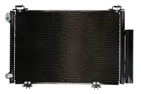 Thermotec KTT110233 Конденсатор, система кондиціонування повітря