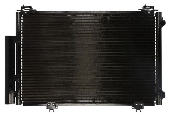 Thermotec KTT110233 Конденсатор, система кондиціонування повітря