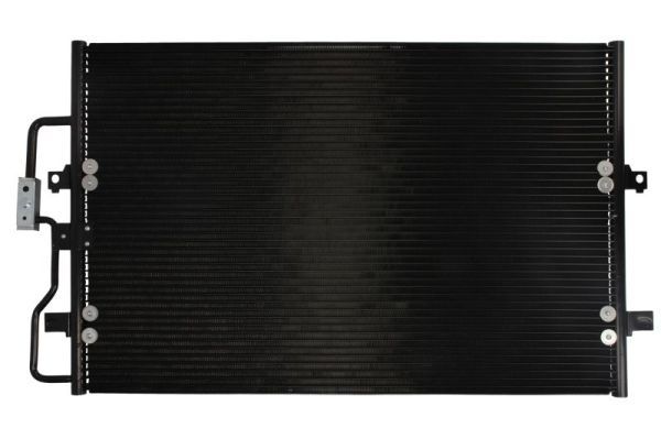 Thermotec KTT110234 Конденсатор, система кондиціонування повітря