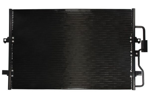 Thermotec KTT110234 Конденсатор, система кондиціонування повітря