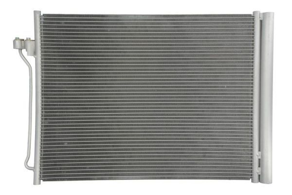 Thermotec KTT110236 Конденсатор, система кондиціонування повітря
