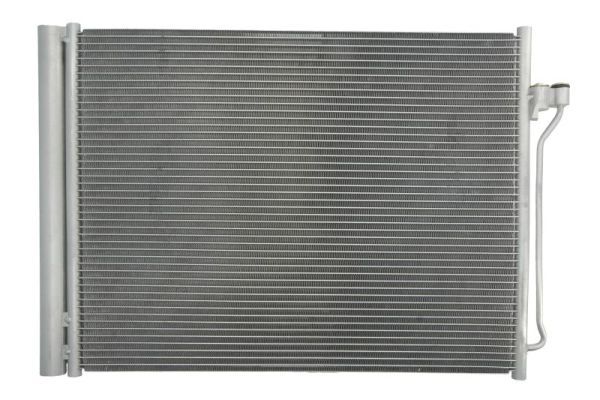 Thermotec KTT110236 Конденсатор, система кондиціонування повітря