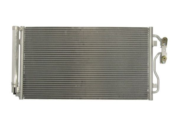 Thermotec KTT110237 Конденсатор, система кондиціонування повітря