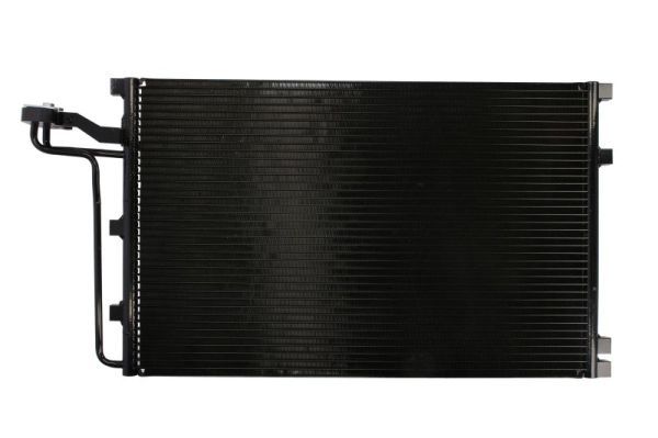Thermotec KTT110240 Конденсатор, система кондиціонування повітря