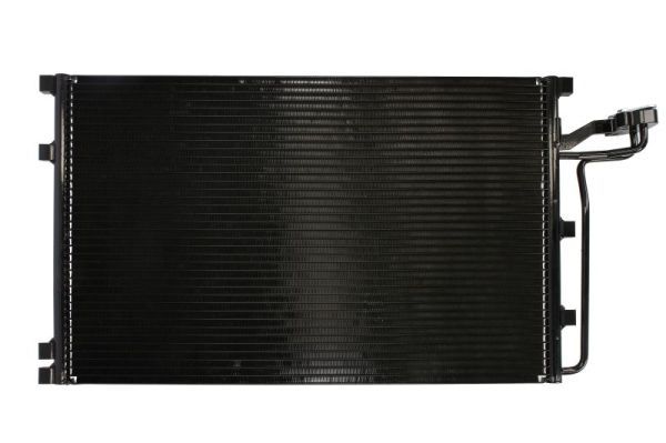 Thermotec KTT110240 Конденсатор, система кондиціонування повітря