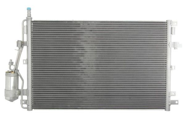 Thermotec KTT110241 Конденсатор, система кондиціонування повітря