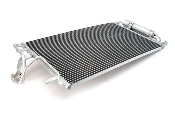Thermotec KTT110242 Конденсатор, система кондиціонування повітря
