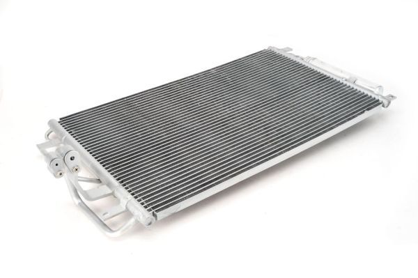 Thermotec KTT110242 Конденсатор, система кондиціонування повітря