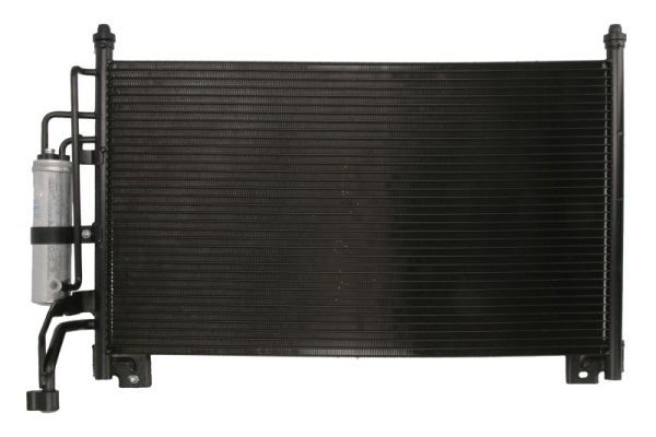Thermotec KTT110243 Конденсатор, система кондиціонування повітря