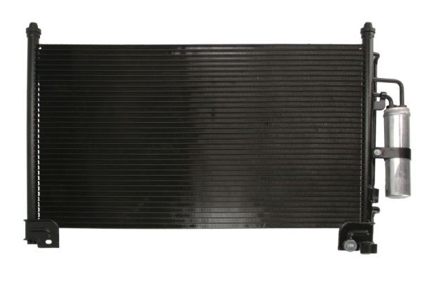 Thermotec KTT110243 Конденсатор, система кондиціонування повітря