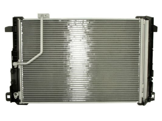Thermotec KTT110244 Конденсатор, система кондиціонування повітря