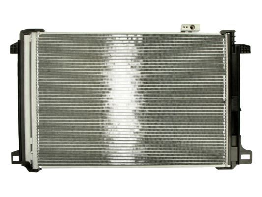 Thermotec KTT110244 Конденсатор, система кондиціонування повітря
