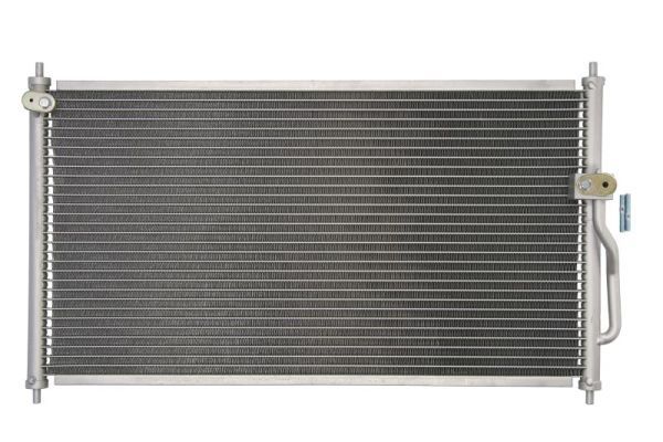 Thermotec KTT110246 Конденсатор, система кондиціонування повітря